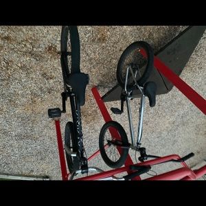 Meet your Posher, Jesse